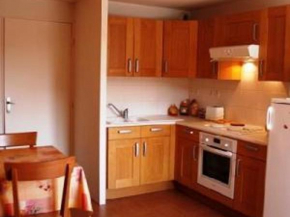 Studio confortable au centre, parking inclus - FR-1-814-10